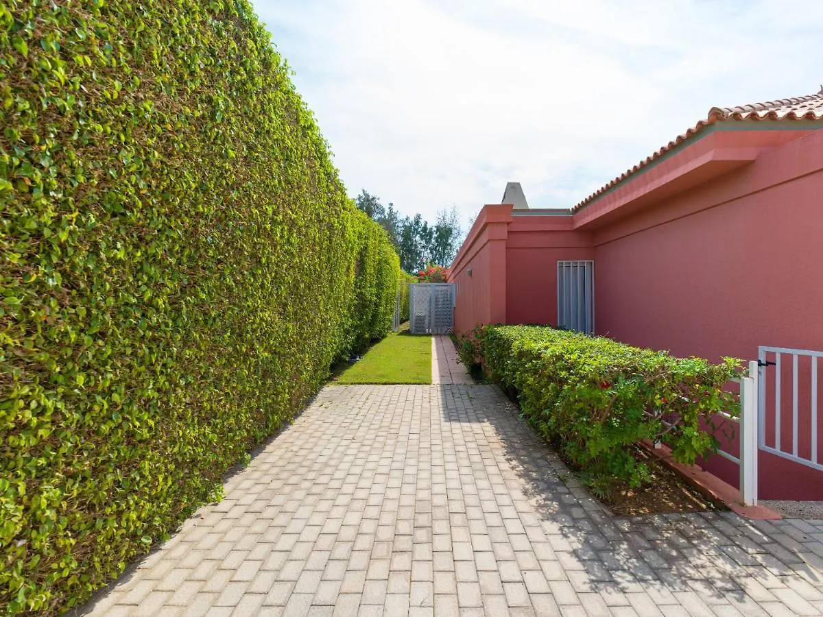 Maspalomas Golf Villa Private Heated Pool-No Stairs