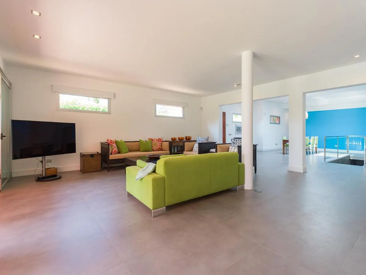 Maspalomas Golf Villa Private Heated Pool-No Stairs