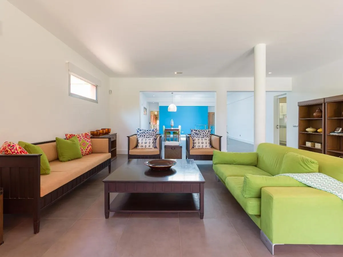 Maspalomas Golf Villa Private Heated Pool-No Stairs 0*, Maspalomas (Gran Canaria) Spanien