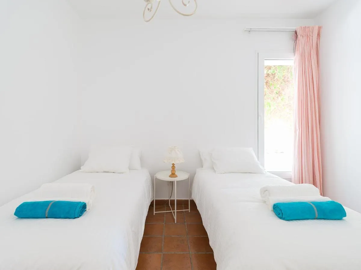 Maspalomas Golf Villa Private Heated Pool-No Stairs